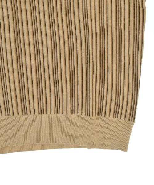 CLANE（クラネ）ベスト ベージュ サイズ:F レディース/2200662072119