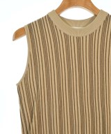 CLANE（クラネ）ベスト ベージュ サイズ:F レディース/2200662072119