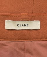 CLANE（クラネ）その他 オレンジ サイズ:0(XS位) レディース/2200665153013