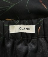 CLANE（クラネ）ロング・マキシ丈スカート 黒 サイズ:2(M位) レディース/2200665410116