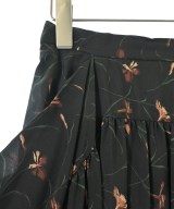 CLANE（クラネ）ロング・マキシ丈スカート 黒 サイズ:2(M位) レディース/2200665410116