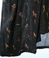 CLANE（クラネ）ロング・マキシ丈スカート 黒 サイズ:2(M位) レディース/2200665410116