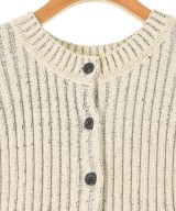 CLANE（クラネ）カーディガン 白 サイズ:1(S位) レディース/2200666554048