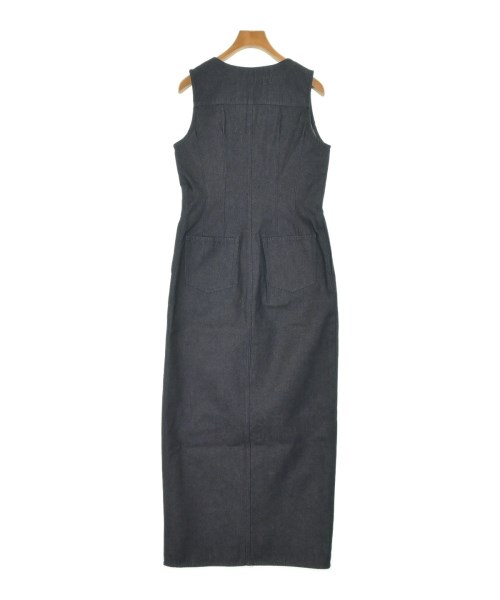 CLANE（クラネ）ワンピース 紺 サイズ:1(S位) レディース/2200661518014
