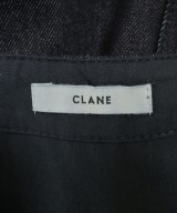CLANE（クラネ）ワンピース 紺 サイズ:1(S位) レディース/2200661518014