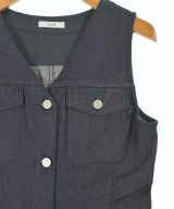 CLANE（クラネ）ワンピース 紺 サイズ:1(S位) レディース/2200661518014