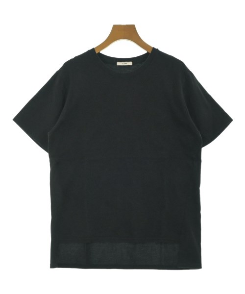 CLANE(クラネ)Tシャツ・カットソー 黒 サイズ:38(M位)/2200663005086