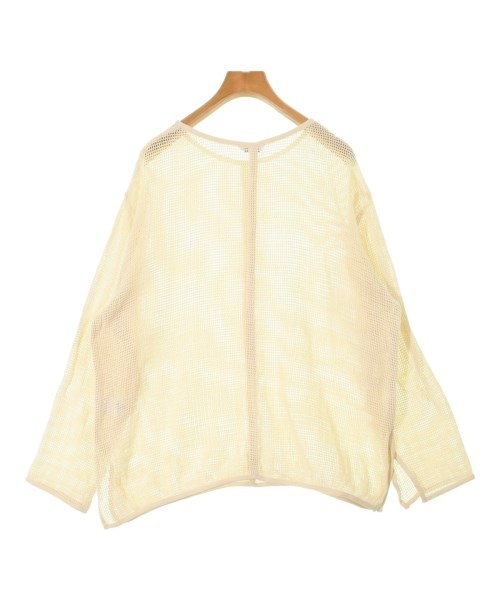 CLANE（クラネ）ニット・セーター ベージュ サイズ:2(M位) レディース/2200665232091