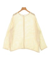 CLANE（クラネ）ニット・セーター ベージュ サイズ:2(M位) レディース/2200665232091