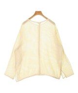 CLANE（クラネ）ニット・セーター ベージュ サイズ:2(M位) レディース/2200665232091