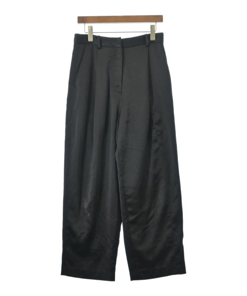 CLANE(クラネ)スラックス 黒 サイズ:2(M位)/2200667732100