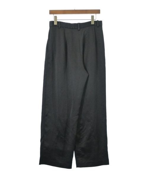 CLANE（クラネ）スラックス 黒 サイズ:2(M位) レディース/2200667732100