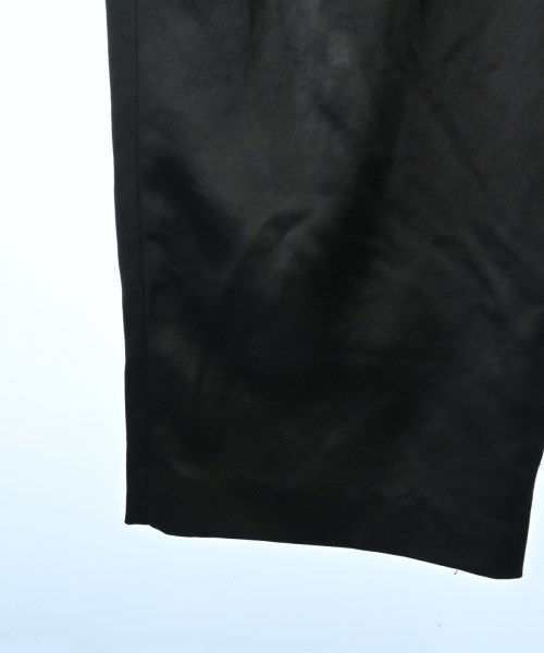 CLANE（クラネ）スラックス 黒 サイズ:2(M位) レディース/2200667732100