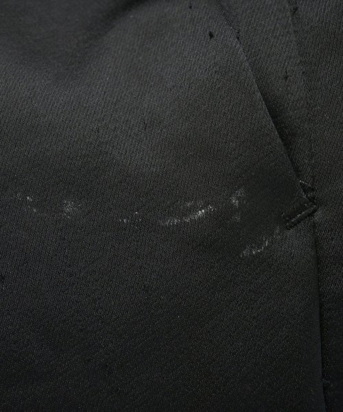 CLANE（クラネ）スラックス 黒 サイズ:2(M位) レディース/2200667732100