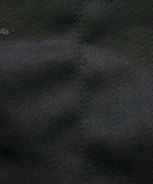 CLANE（クラネ）スラックス 黒 サイズ:2(M位) レディース/2200667732100