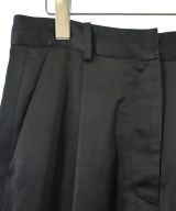 CLANE（クラネ）スラックス 黒 サイズ:2(M位) レディース/2200667732100