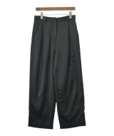 CLANE スラックス