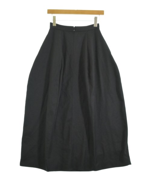 CLANE（クラネ）ロング・マキシ丈スカート 黒 サイズ:1(S位) レディース/2200663984015