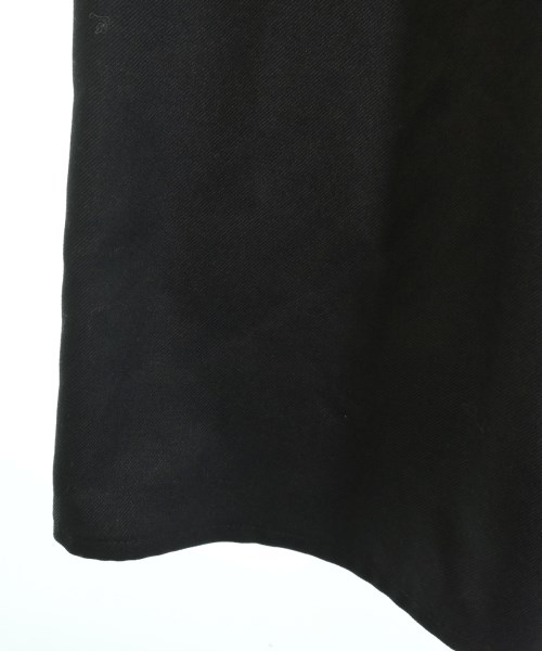 CLANE（クラネ）ロング・マキシ丈スカート 黒 サイズ:1(S位) レディース/2200663984015