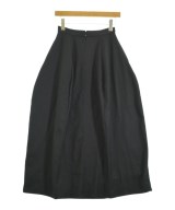 CLANE（クラネ）ロング・マキシ丈スカート 黒 サイズ:1(S位) レディース/2200663984015