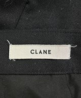 CLANE（クラネ）ロング・マキシ丈スカート 黒 サイズ:1(S位) レディース/2200663984015