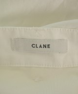CLANE（クラネ）ロング・マキシ丈スカート 白 サイズ:1(S位) レディース/2200664385026