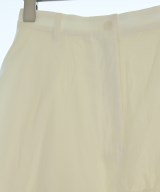 CLANE（クラネ）ロング・マキシ丈スカート 白 サイズ:1(S位) レディース/2200664385026