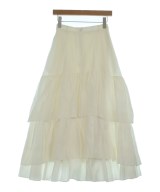 CLANE ロング・マキシ丈スカート