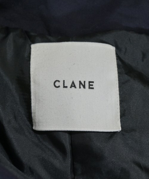 CLANE（クラネ）その他 紺 サイズ:1(S位) レディース/2200664385088