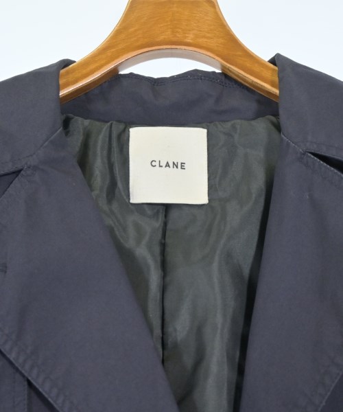 CLANE（クラネ）その他 紺 サイズ:1(S位) レディース/2200664385088