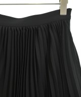 CLANE（クラネ）ロング・マキシ丈スカート 黒 サイズ:0(XS位) レディース/2200664385101