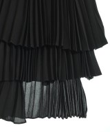 CLANE（クラネ）ロング・マキシ丈スカート 黒 サイズ:0(XS位) レディース/2200664385101