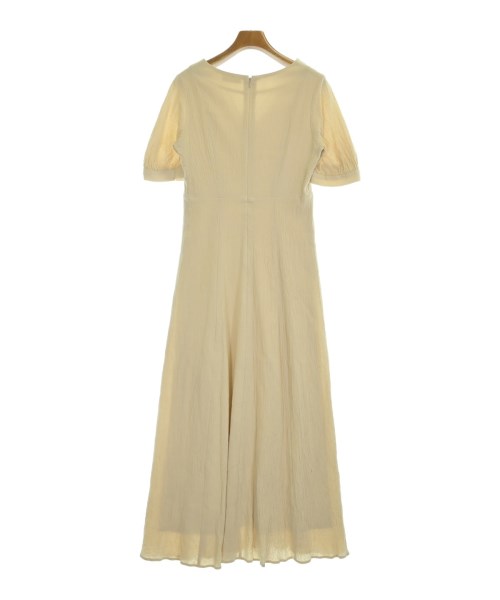 CLANE（クラネ）ワンピース ベージュ サイズ:1(S位) レディース/2200665044045