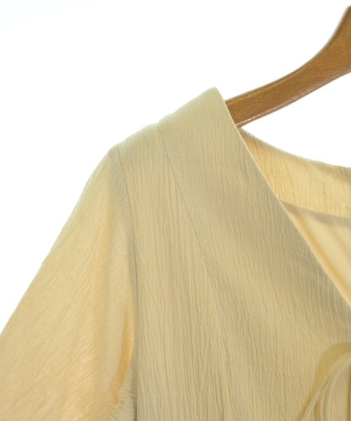 CLANE（クラネ）ワンピース ベージュ サイズ:1(S位) レディース/2200665044045