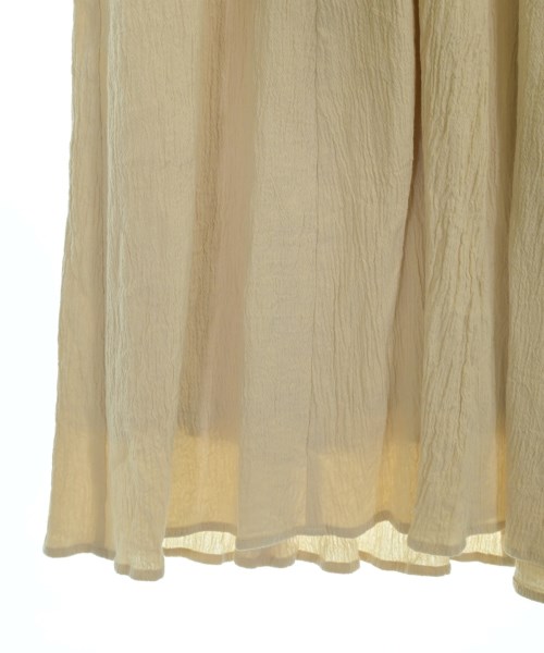 CLANE（クラネ）ワンピース ベージュ サイズ:1(S位) レディース/2200665044045