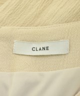 CLANE（クラネ）ワンピース ベージュ サイズ:1(S位) レディース/2200665044045