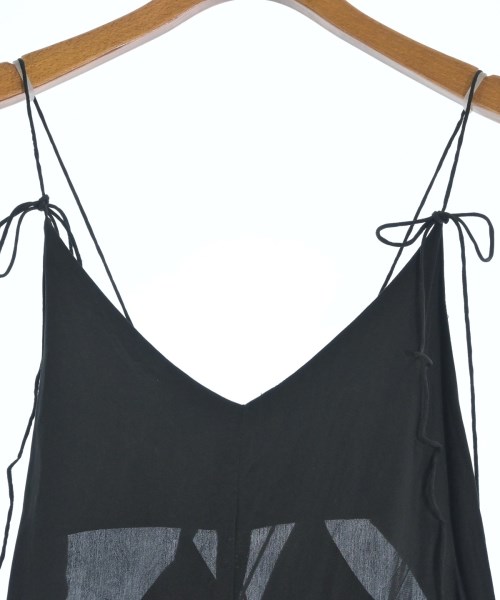 CLANE（クラネ）ワンピース 黒 サイズ:2(M位) レディース/2200668659055