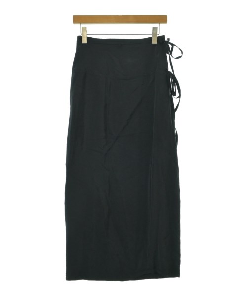 CLANE（クラネ）ロング・マキシ丈スカート 黒 サイズ:2(M位) レディース/2200668659062