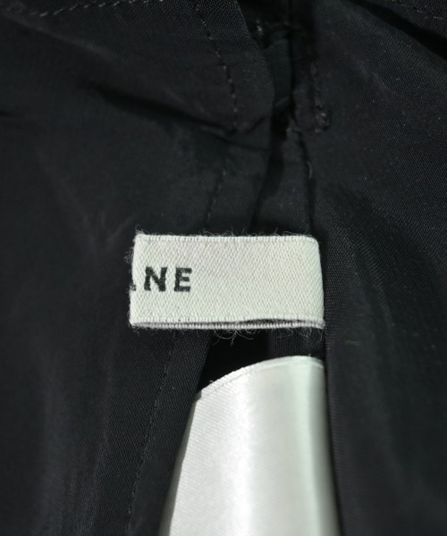 CLANE（クラネ）ロング・マキシ丈スカート 黒 サイズ:2(M位) レディース/2200668659062