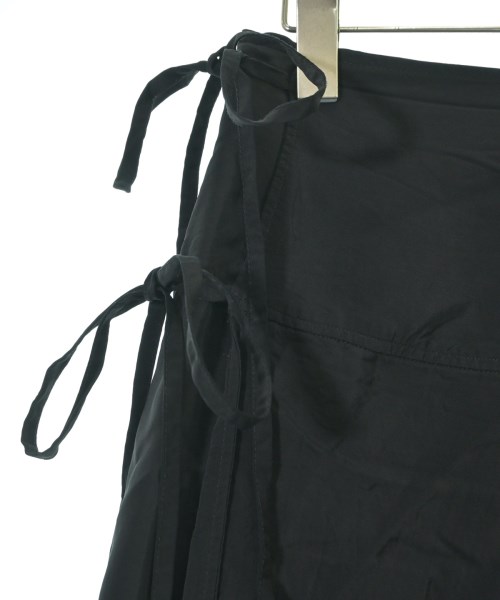 CLANE（クラネ）ロング・マキシ丈スカート 黒 サイズ:2(M位) レディース/2200668659062