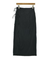 CLANE（クラネ）ロング・マキシ丈スカート 黒 サイズ:2(M位) レディース/2200668659062