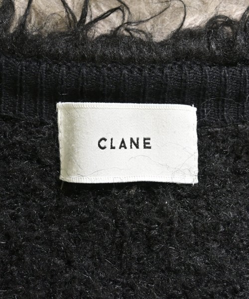 CLANE（クラネ）カーディガン ベージュ サイズ:1(S位) レディース/2200668868013
