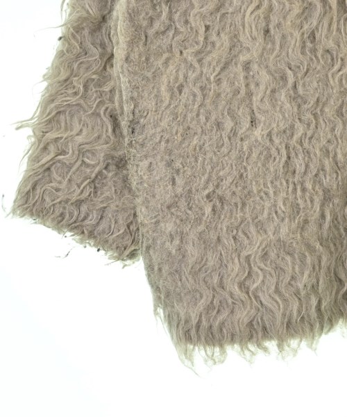 CLANE（クラネ）カーディガン ベージュ サイズ:1(S位) レディース/2200668868013