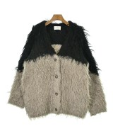 CLANE（クラネ）カーディガン ベージュ サイズ:1(S位) レディース/2200668868013