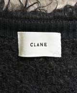 CLANE（クラネ）カーディガン ベージュ サイズ:1(S位) レディース/2200668868013