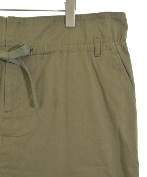 CLANE（クラネ）ロング・マキシ丈スカート カーキ サイズ:0(XS位) レディース/2200665171024