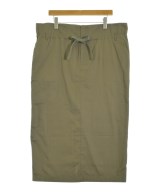 CLANE ロング・マキシ丈スカート