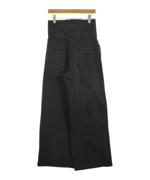 CLANE（クラネ）デニムパンツ 黒 サイズ:26(M位) レディース/2200666503268