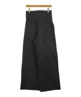 CLANE（クラネ）デニムパンツ 黒 サイズ:26(M位) レディース/2200666503268