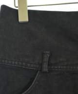 CLANE（クラネ）デニムパンツ 黒 サイズ:26(M位) レディース/2200666503268